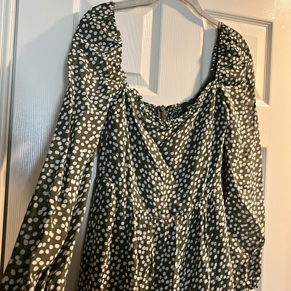 Reformation dress size 6 - Picture 5 of 6